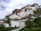 (108/125) Potala palatset i Lhasa Tibet, Kina